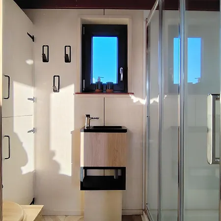 La Tiny House De L'ouchette